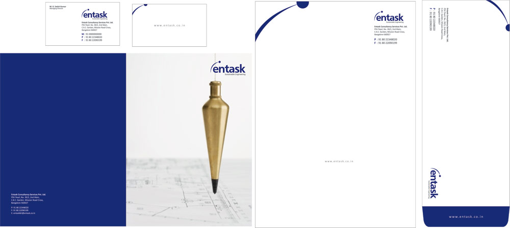 Entask