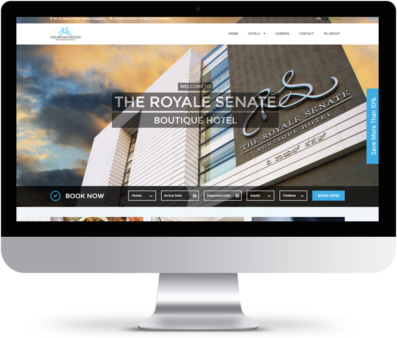 The Royale Senate Group