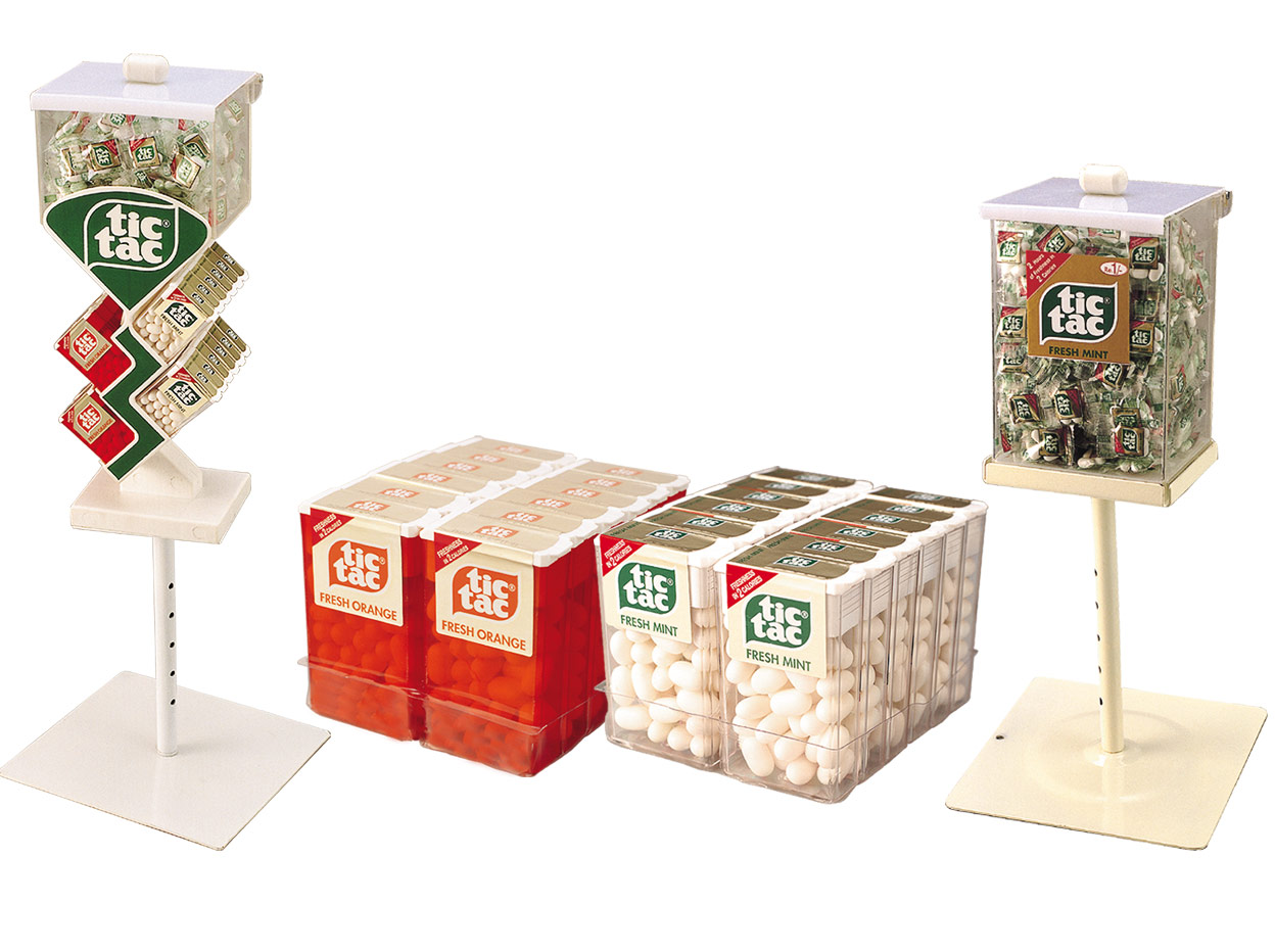 Tictac